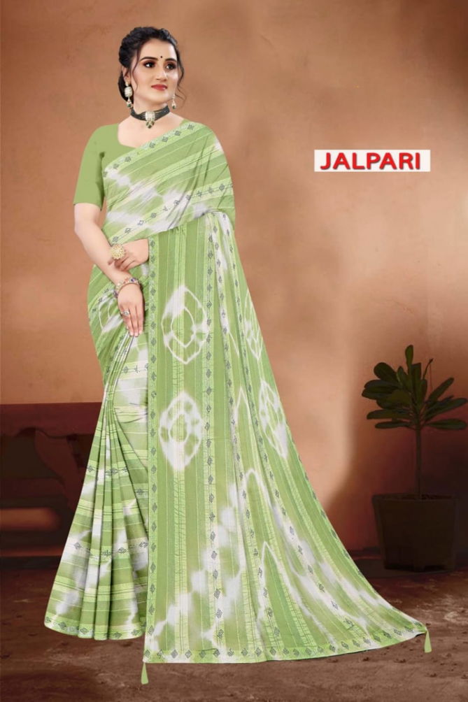 Jalpari By Nsf Designer Printed Sarees Wholesale Clothing Suppliers In India